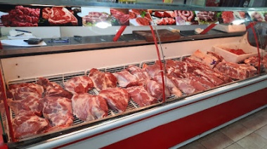 El consumo de carne continúa en el nivel más bajo de las últimas tres décadas