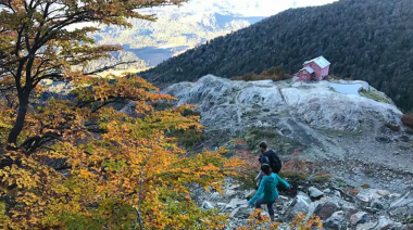 Cientos de actividades en Bariloche para disfrutar entre montañas y lagos