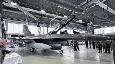 Se cayó el financiamiento por los F-16 y el gobierno deberá desembolsar otro pago parcial este año