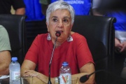 Gremios docentes nucleados en la CGT convocan a un paro nacional para el lunes