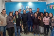 El PJ de Plottier apoyará al candidato de Figueroa y Ruiz para las elecciones a intendente en septiembre
