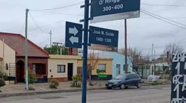 Ordenan el desalojo de un exfuncionario del IPPV que ocupaba una vivienda oficial desde hace años