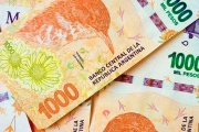 El Banco Central aprobó la emisión del billete de $2000