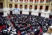 Ley de Bases: ¿Cómo votó cada Diputado nacional de la Patagonia?