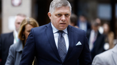 El Primer Ministro de Eslovaquia sufrió un atentado en plena reunión de Gobierno