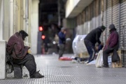 Según la UCA la pobreza llegó casi al 45% afectando a más de 22 millones de argentinos