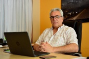 Sergio Rodríguez, sub secretario de Turismo de Viedma: “Estamos llevando adelante la estrategia de promoción del turismo más importante de los últimos años”