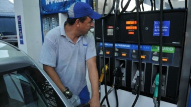 El gobierno oficializó la posposición del aumento en combustibles
