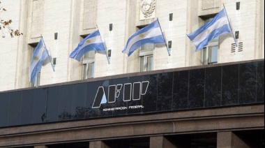 AFIP denunció espionaje a 60.000 personas durante la anterior administración