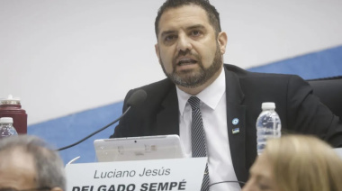 Delgado Sempé pidió precisiones al Procurador General sobre denuncias en ámbitos estatales