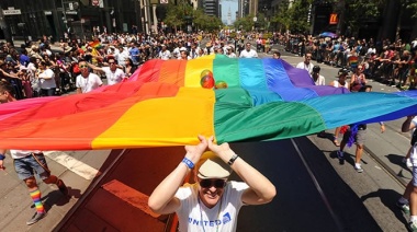 Junio es el mes del orgullo LGBT ¿Por qué se conmemora en este mes?