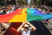 Junio es el mes del orgullo LGBT ¿Por qué se conmemora en este mes?