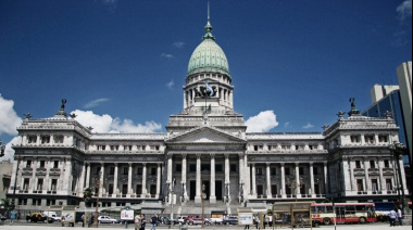 Baja participación en las primeras horas de votación en la Patagonia
