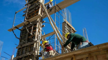 Río Negro construirá una sede de Energía y Ambiente en Sierra Grande con fondos del Bono VMOS