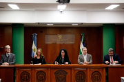 Tensión entre los máximos tribunales de Río Negro: el STJ cuestiona al Tribunal de Impugnación