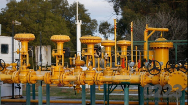 Crisis por falta de gas golpea al país tras paralización de obras claves por la irresponsabilidad del Gobierno libertario