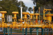Crisis por falta de gas golpea al país tras paralización de obras claves por la irresponsabilidad del Gobierno libertario