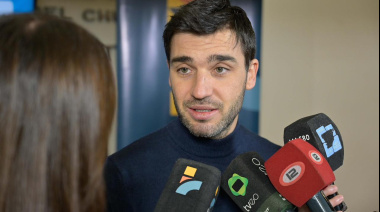 Torres convocó a legisladores de todos los partidos para debatir el Presupuesto Nacional 2026