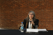 Adriana Serquis: “Privatizar Nucleoeléctrica es peor que vender las joyas de la abuela”