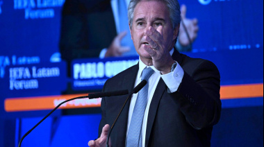 Javier Milei designó a Pablo Quirno como nuevo canciller en reemplazo de Gerardo Werthein