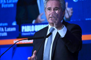 Javier Milei designó a Pablo Quirno como nuevo canciller en reemplazo de Gerardo Werthein