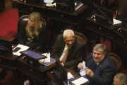 Histórico revés para el Gobierno: el Senado rechazó el veto presidencial a la Ley de Emergencia en Discapacidad