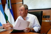 Distintos Vicegobernadores de la Argentina se pronunciaron en contra de las medidas de Javier Milei hacia la provincia de Chubut