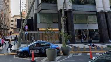 Israel cerró sus embajadas en todo el mundo, incluida Argentina, en medio de la escalada militar con Irán