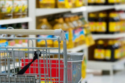La inflación de septiembre fue del 2,1% y acumula 22% en lo que va del año