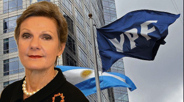Preska rechazó el pedido de Argentina y ordenó avanzar con la entrega de acciones de YPF a Burford
