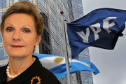Preska rechazó el pedido de Argentina y ordenó avanzar con la entrega de acciones de YPF a Burford