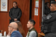 Comenzó el juicio por el crimen de Jonathan Caraciolo en Viedma: el acusado enfrenta cargos por homicidio culposo