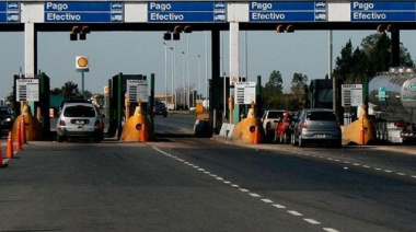 Milei pone en venta Corredores Viales: comienza la privatización de la empresa estatal de rutas