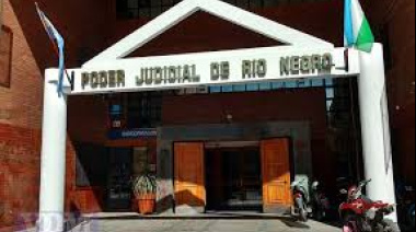 Imputan a un hombre de Viedma por distribución y tenencia de material de abuso sexual infantil