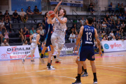 Se confirmó el fixture de La Liga Argentina de Básquet: el Deportivo Viedma debutará el 2 de noviembre como visitante