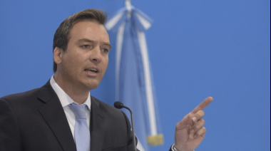 Fuerza Patria se impuso en Río Negro en la categoría Senado y La Libertad Avanza ganó en Diputados