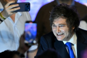 Milei confirmó que va por las reforma tributaria, laboral y previsional