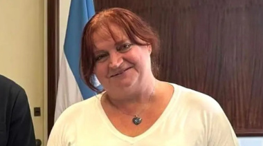 El Gobierno desplazó a la directora del INAME en medio de la crisis por muertes vinculadas al fentanilo