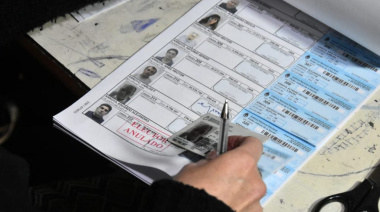 Dónde voto: consultá los padrones definitivos para las elecciones legislativas 2025