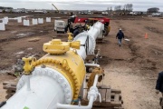 Por la paralización de la obra pública ahora se deberá pagar 500 millones de dólares en importaciones de gas