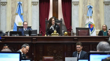 Revés para Milei: el Senado sancionó por unanimidad el aumento de haberes, un bono extra y la moratoria