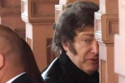 El capricho de Milei se vuelve una obsesión: el costo de lo votado en el Senado no compromete el equilibrio fiscal