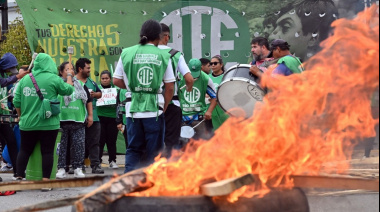 ATE Río Negro sale en defensa del INTA y convoca a una jornada de lucha en Allen