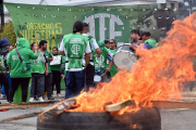 ATE Río Negro sale en defensa del INTA y convoca a una jornada de lucha en Allen