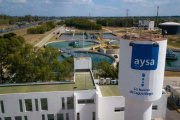 "Se transferirá el 90% de las acciones": el Gobierno anunció la privatización de AySA