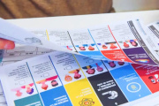 Cerraron los comicios en todo el país con el 66% del padrón que votó y a las 21 horas se conocerán los primeros resultados oficiales