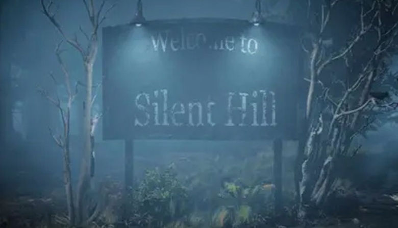 Confirman la remake del histórico Silent Hill II para PS5