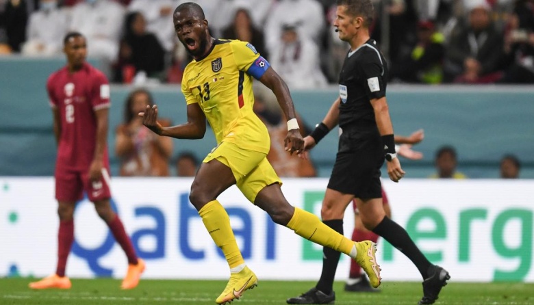 Senegal eliminó a Ecuador en un duelo directo y pasó a Octavos
