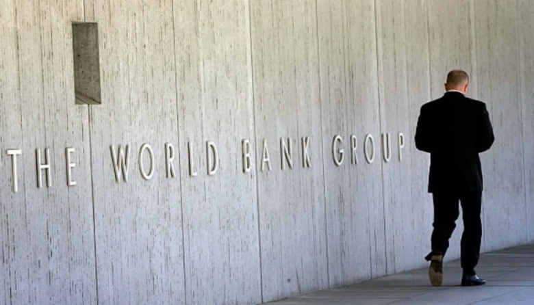 El Banco Mundial aprobó el financiamiento por U$S 200 millones para Argentina