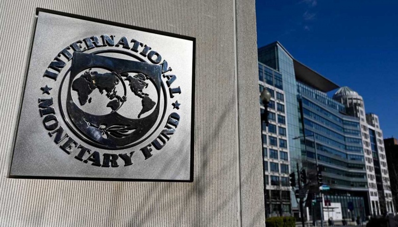 El FMI aprobó el desembolso de U$S 7.500 millones para Argentina